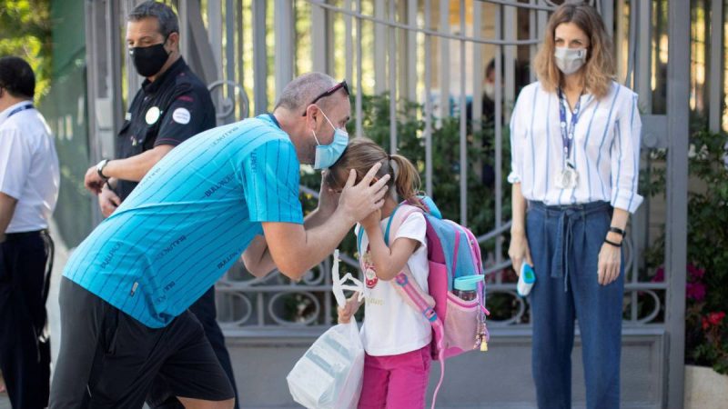 Consejos efectivos para afrontar la vuelta al cole Merca2.es