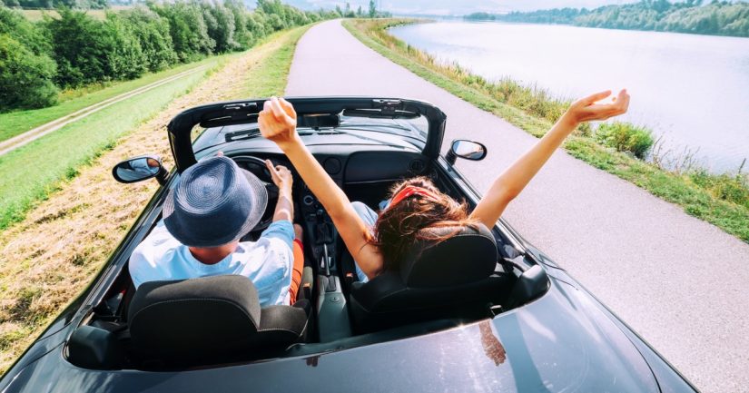 Consejos para viajar por carretera Merca2.es