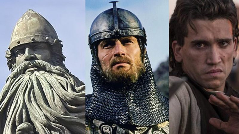 Amazon Prime Video: series buenísimas escondidas en su catálogo 46 Merca2.es El Cid