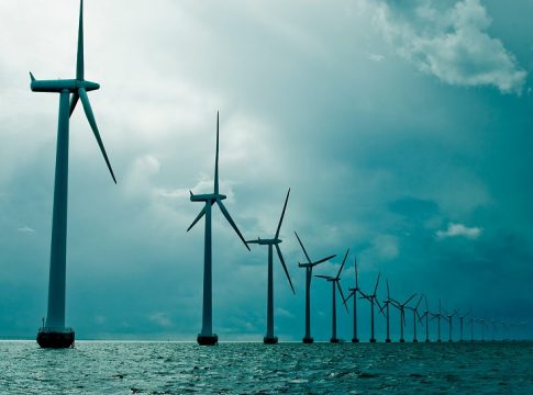 La energía eólica marítima podría ser clave en la transición energética europea, a pesar de los costes a corto plazo La energía eólica marítima podría ser clave en la transición energética europea, a pesar de los costes a corto plazo