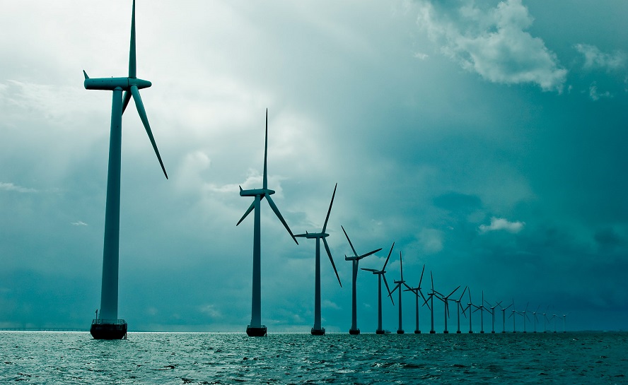 EDP y Engie reclaman la subasta de eólica marina en 2025 para cumplir con el PNIEC