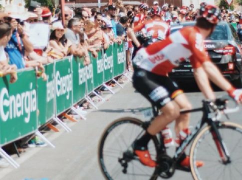 Fenie-Energia-Vuelta-Ciclista Fenie-Energia-Vuelta-Ciclista