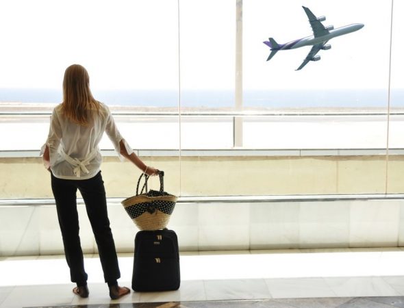 Qué hacer si tu vuelo se cancela 47 Merca2.es Han cancelado el vuelo con más de 14 días de antelación