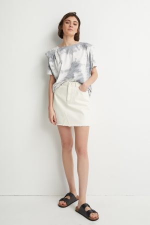 Sfera rebaja a la mitad el vestido preferido para las noches de verano 19 Merca2.es Mini falda