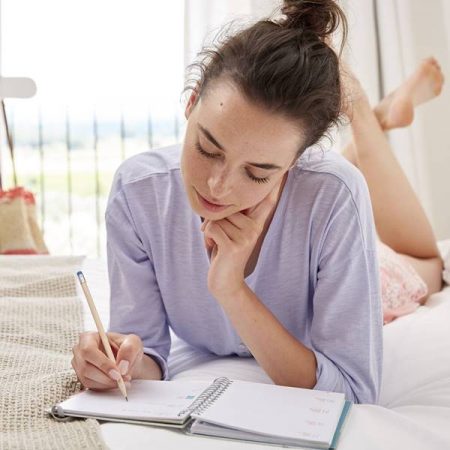 Mantén tu vida en orden trabajo