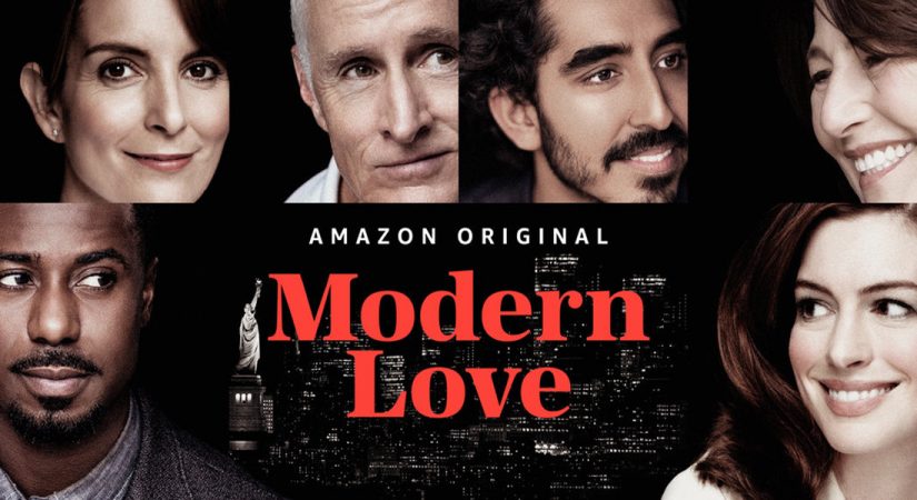 Amazon Prime Video: series buenísimas escondidas en su catálogo 50 Merca2.es Modern Love Amazon Prime