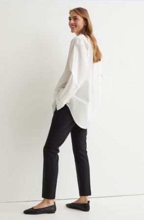 Pantalón pitillo H&M