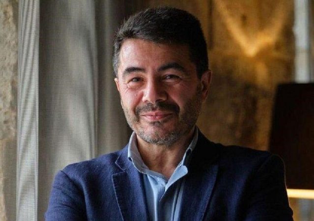 El turismo ‘singular’ de Castilla Termal: patrimonio, gastronomía y agua 1 Merca2.es Roberto Garcia CEO Castilla Termal Merca2.es