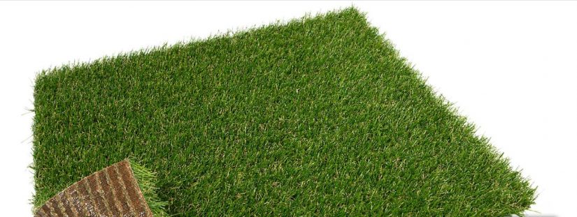  artificial Rodas 2x5 m y 20 mm de altura de fibras