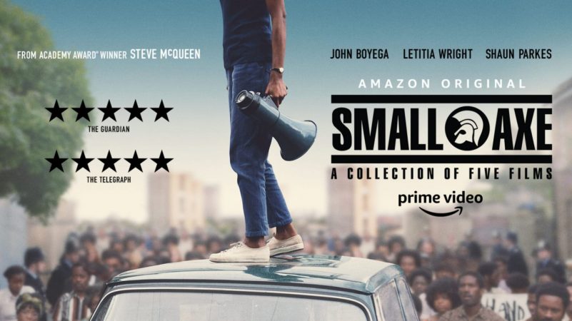 Amazon Prime Video: series buenísimas escondidas en su catálogo 51 Merca2.es Small Axe (2020) Amazon Prime