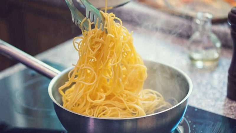 Tan salada como el agua del mar