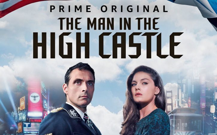 Amazon Prime Video: series buenísimas escondidas en su catálogo 53 Merca2.es The Man in the High Castle