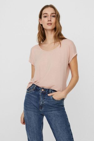 Top básico Cortefiel