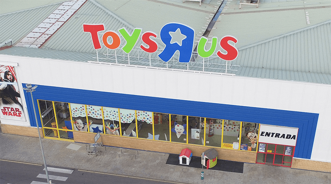 Toys R Us