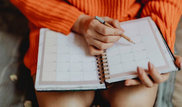 Utiliza al máximo tú tiempo libre