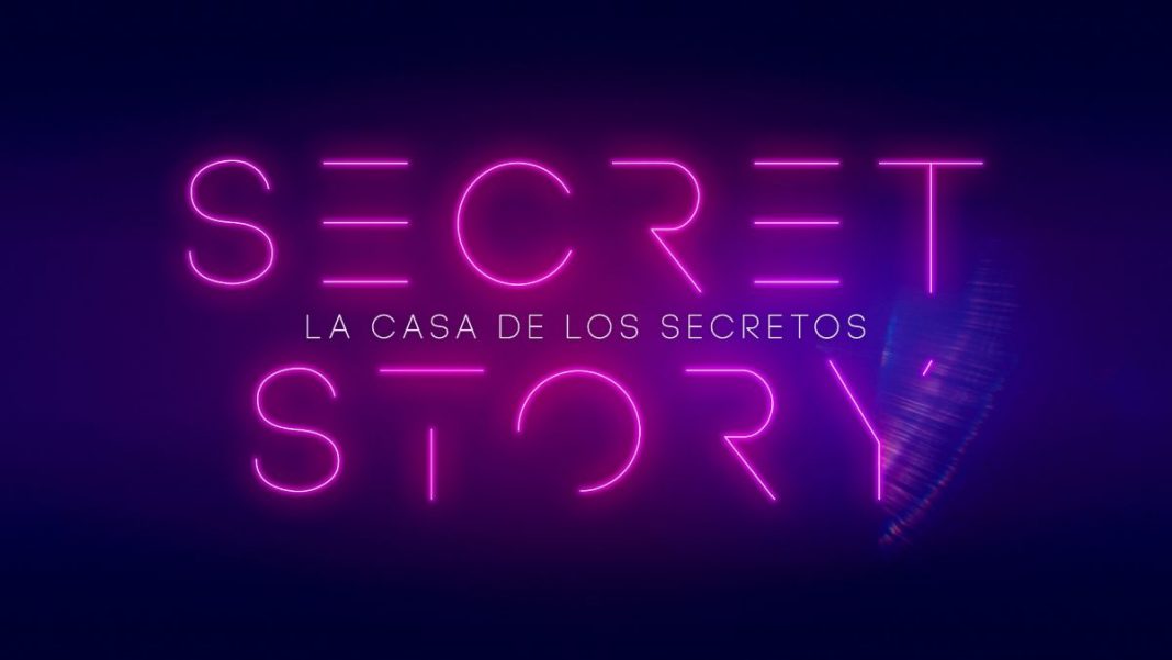 Secret Story