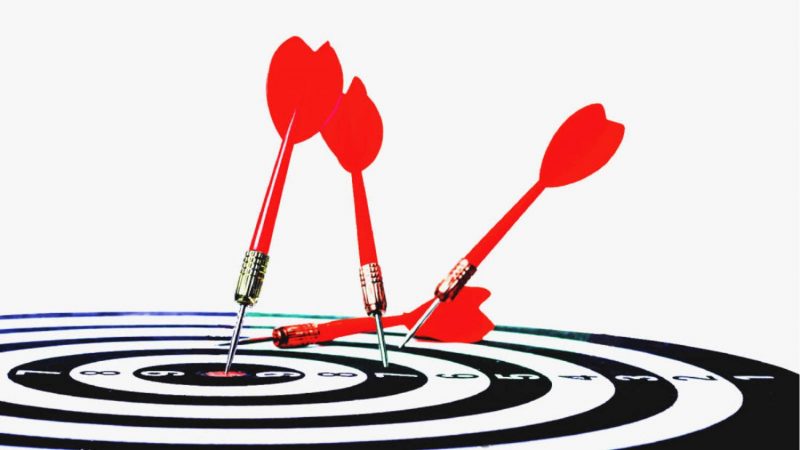 objetivos smart alcanzables