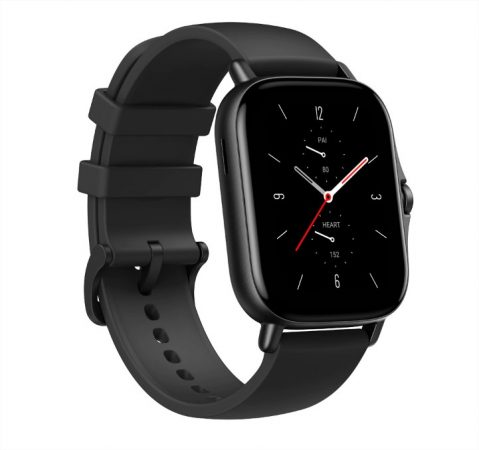 amazfit gts 2 el corte ingles