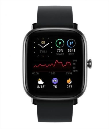 amazfit gts 2 mini el corte ingles