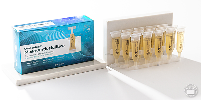 anticelulitis Mercadona