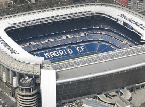 bernabeu