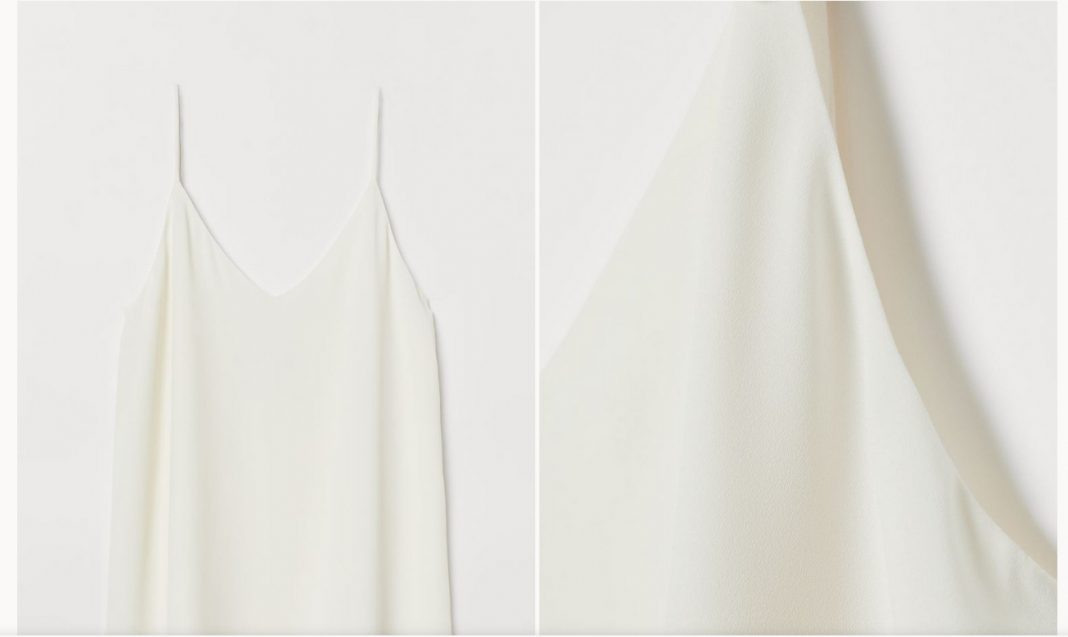 TOP de tirantes en V