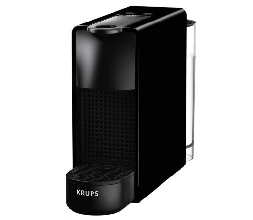 cafetera espresso el corte ingles