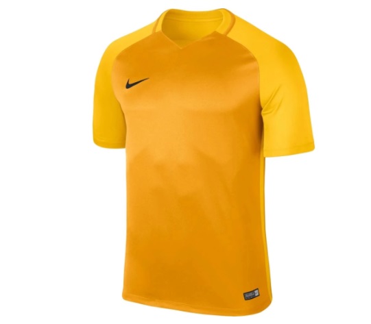 camiseta fútbol