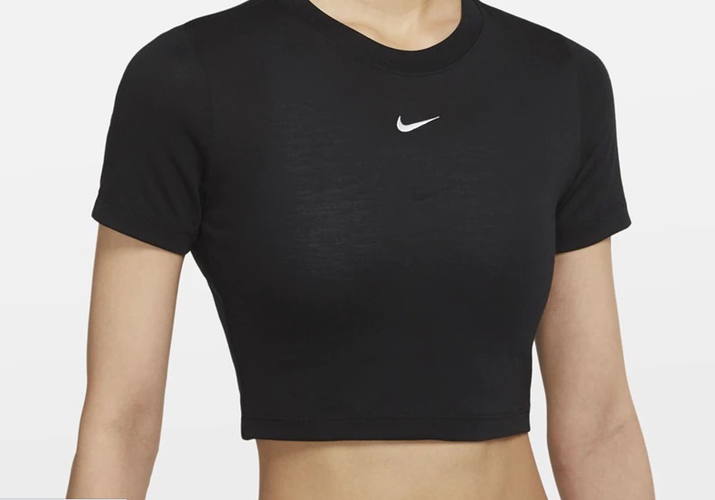 camiseta top