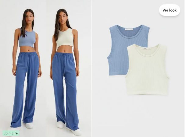 Pack camisetas básicas mangas sisa