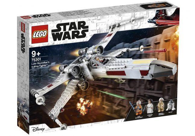 caza estelar star wars el corte ingles