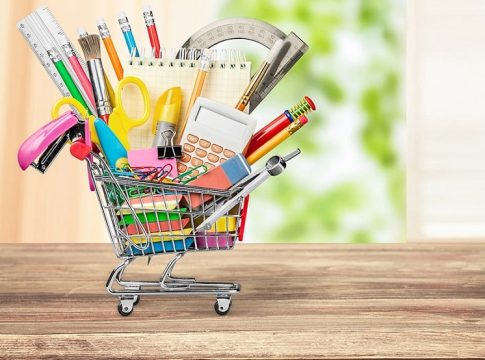 vuelta al cole vuelta al cole