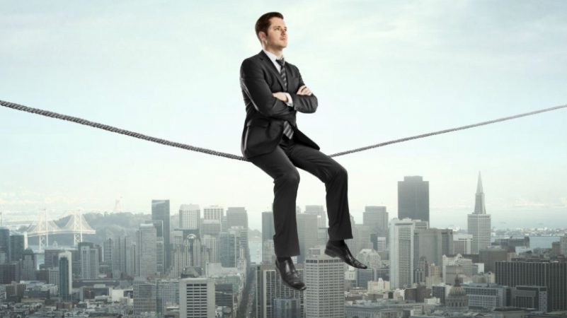 consejos para ganar confianza y no tener miedo al exito