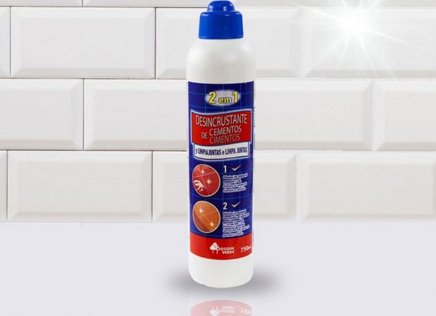 desincrustante mercadona Merca2.es