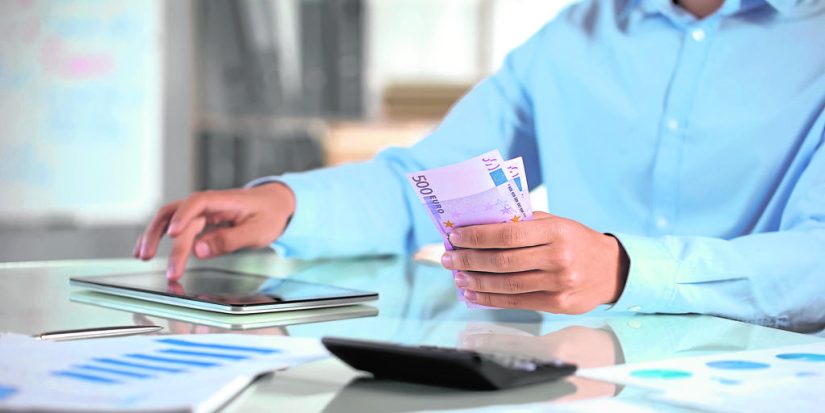 retraso pago cuota seguridad social