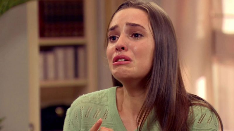 Amar es para siempre: personajes que sí continúan en la próxima temporada 7 Merca2.es Emma Amar es para siempre