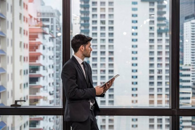 rutina para emprender