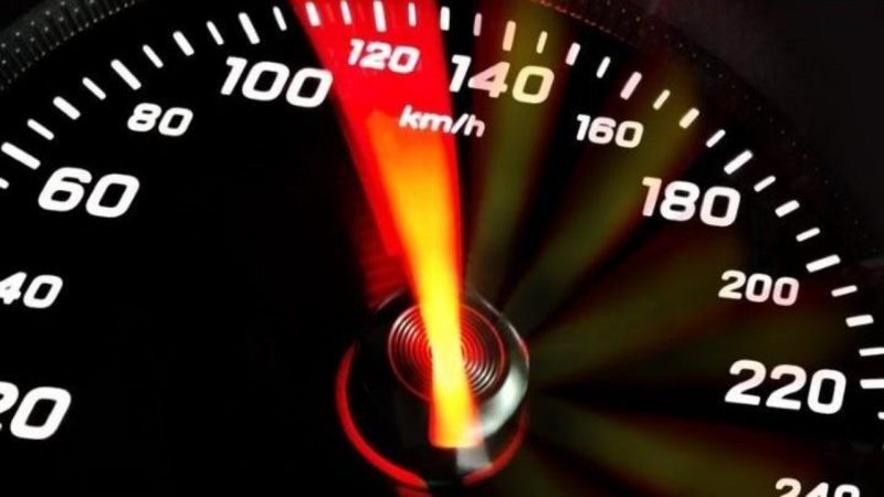 exceso de velocidad Merca2.es