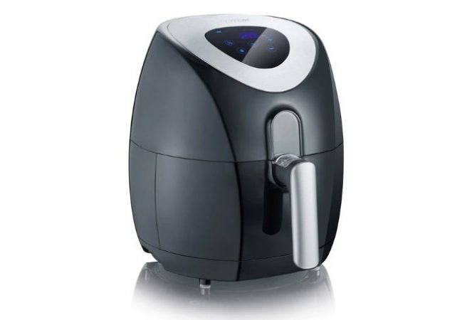 freidora sin aceite severin el corte ingles