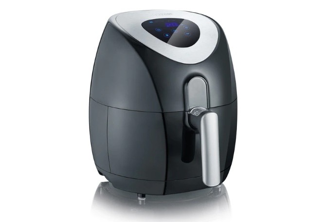 freidora sin aceite severin el corte ingles