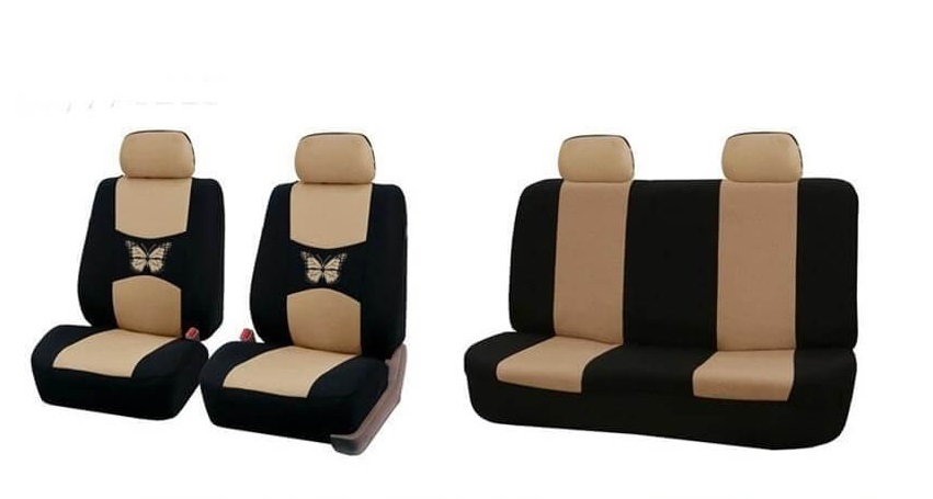 fundas para coche