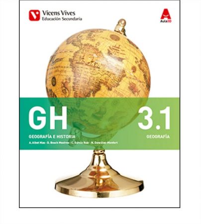 geografia e historia