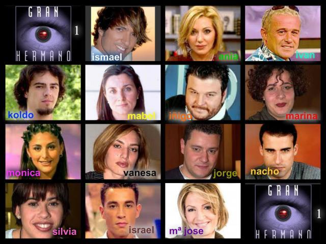 Gran Hermano: el exconcursante de GH1 que se ha separado tras 21 años Gran Hermano: el exconcursante de GH1 que se ha separado tras 21 años