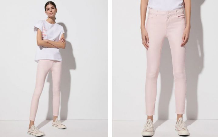 pantalón el corte inglés