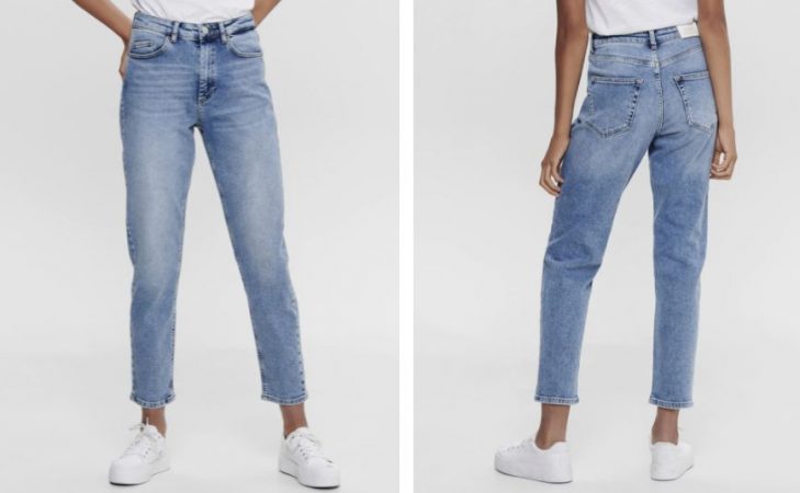 vaqueros el corte inglés