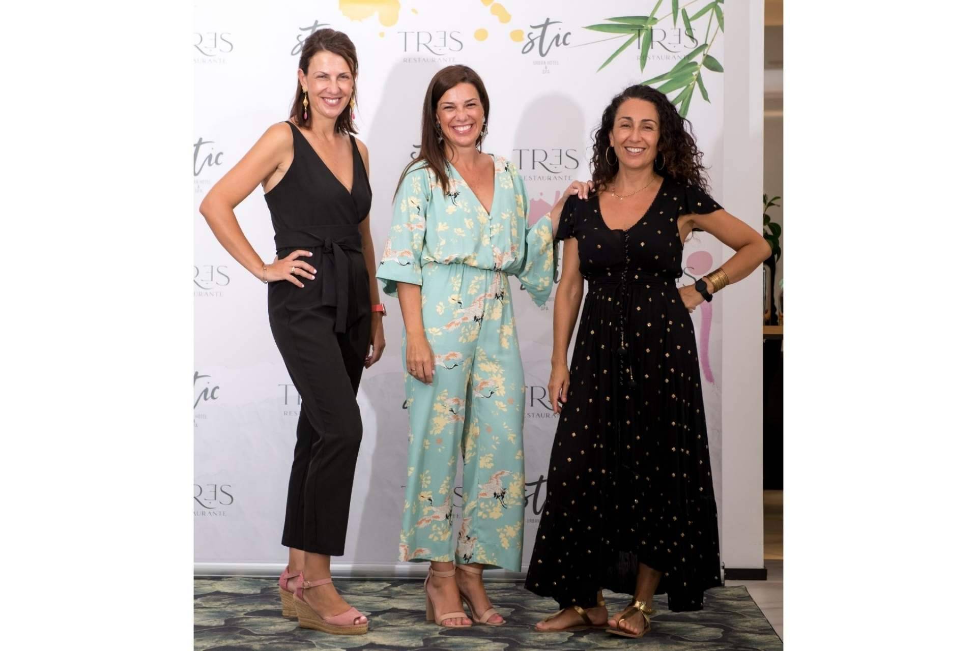 se inaugura el STIC URBAN HOTEL & SPA