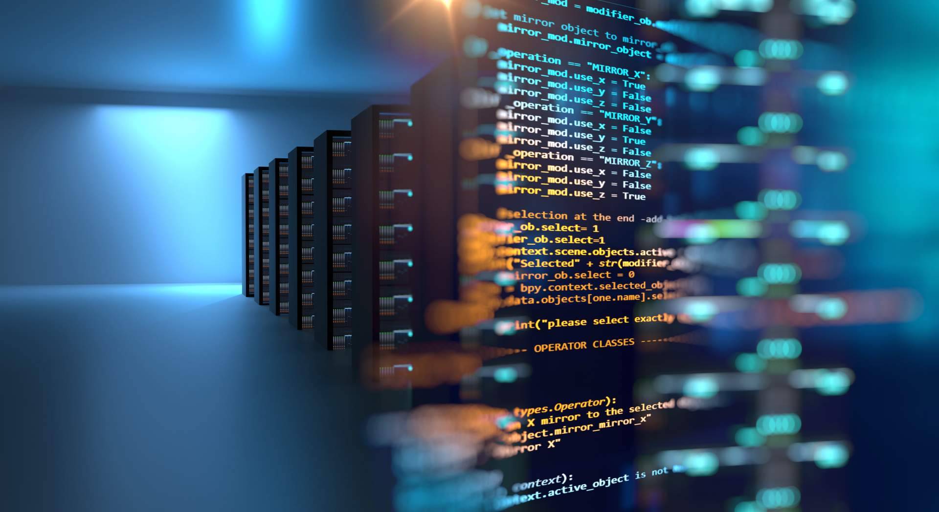 El servidor dedicado en España se constituye comoel servicio principal de TeraNube