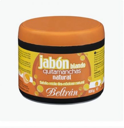jabón-mercadona