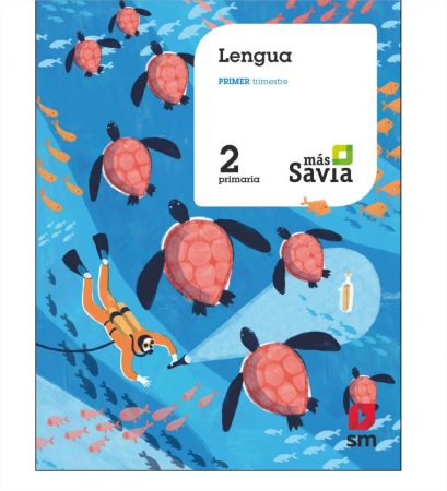 lengua 2 primaria el corte ingles