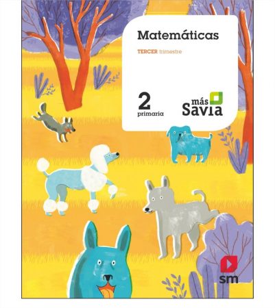 matematicas 2 primaria
